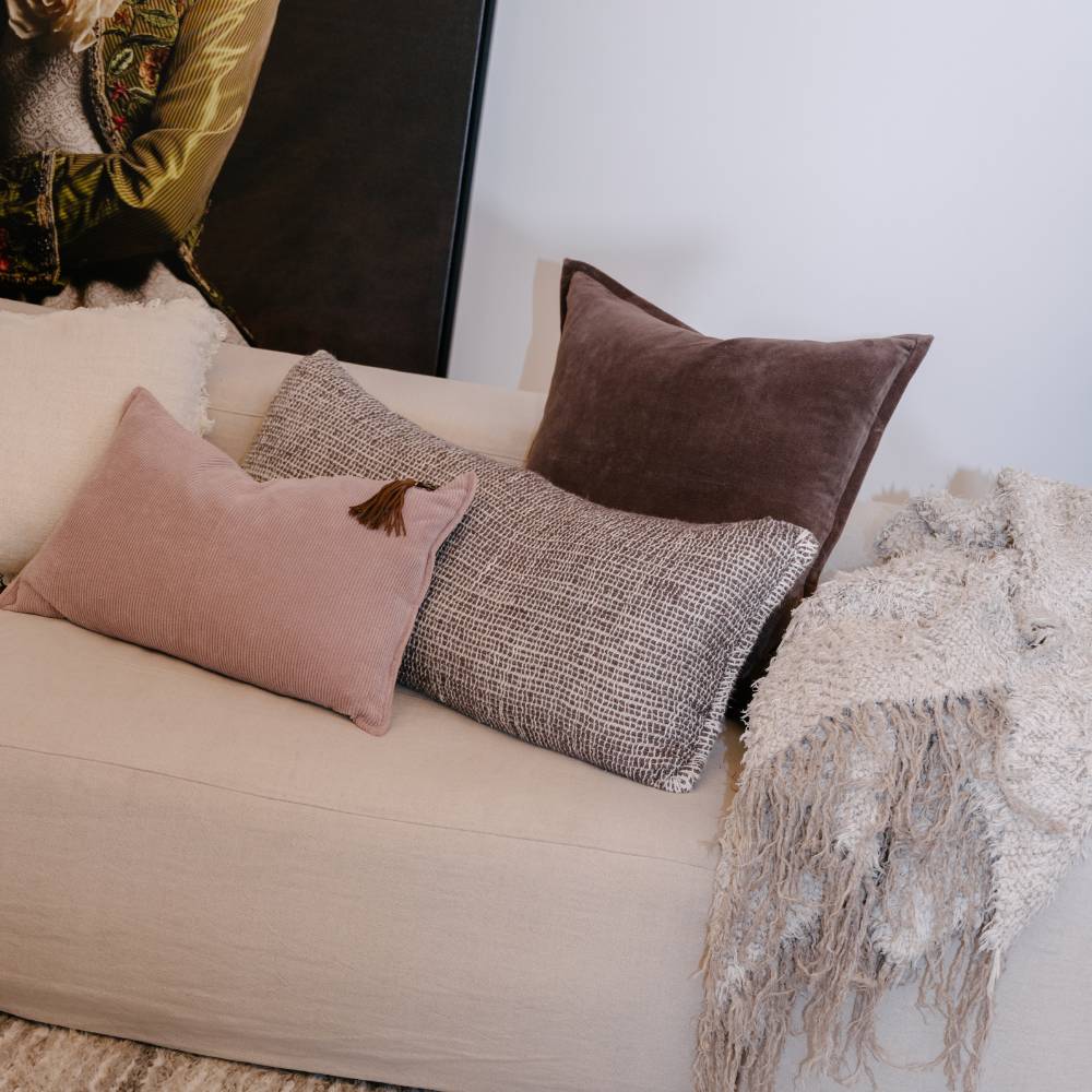 Willow Throw