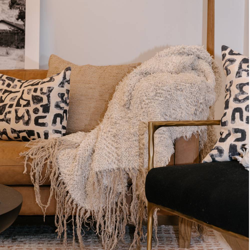 Willow Throw