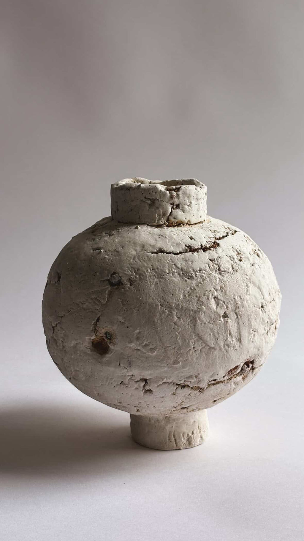 Moon Jar N.2
