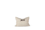 Stitch White/Brown