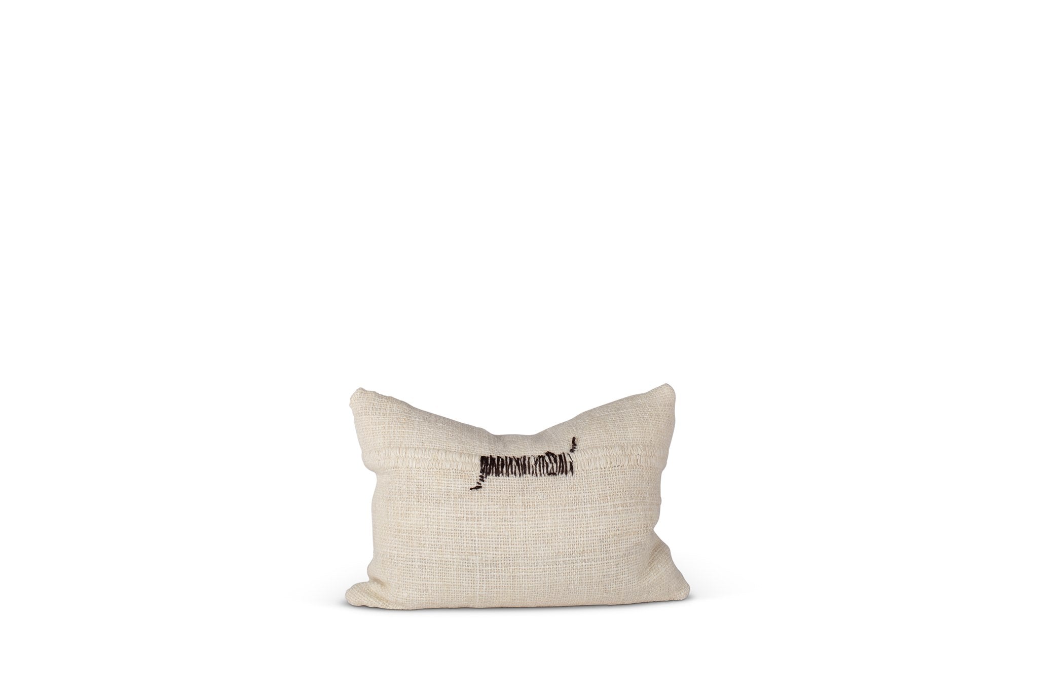 Stitch White/Brown