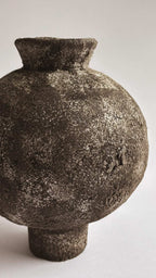 Classic Moon Jar