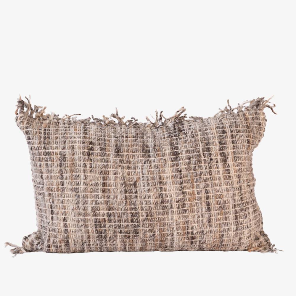 Bowery Cushion