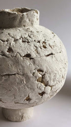 Moon Jar N.2