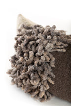 Dreadlock Brown