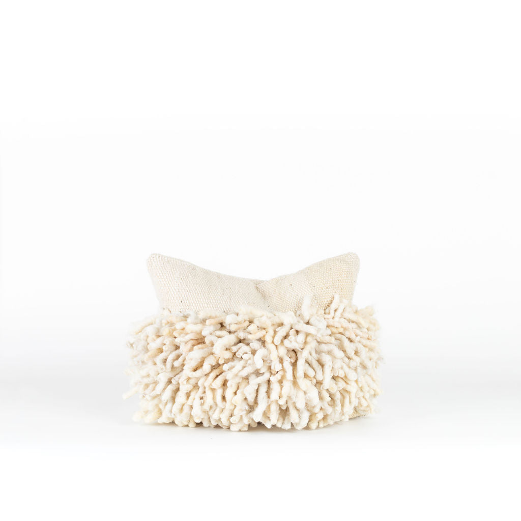 Dreadlock White