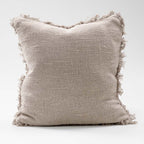 Bedouin Linen Cushion
