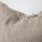 Bedouin Linen Cushion