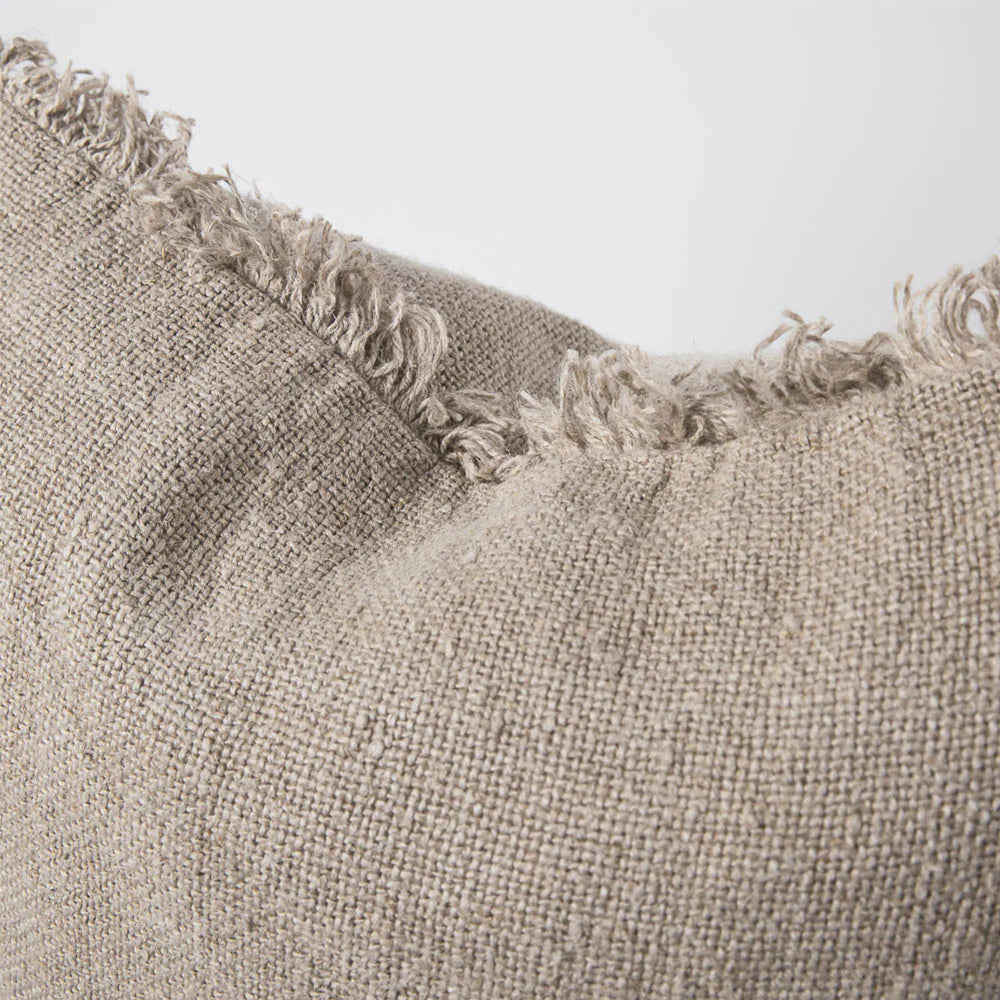 Bedouin Linen Cushion