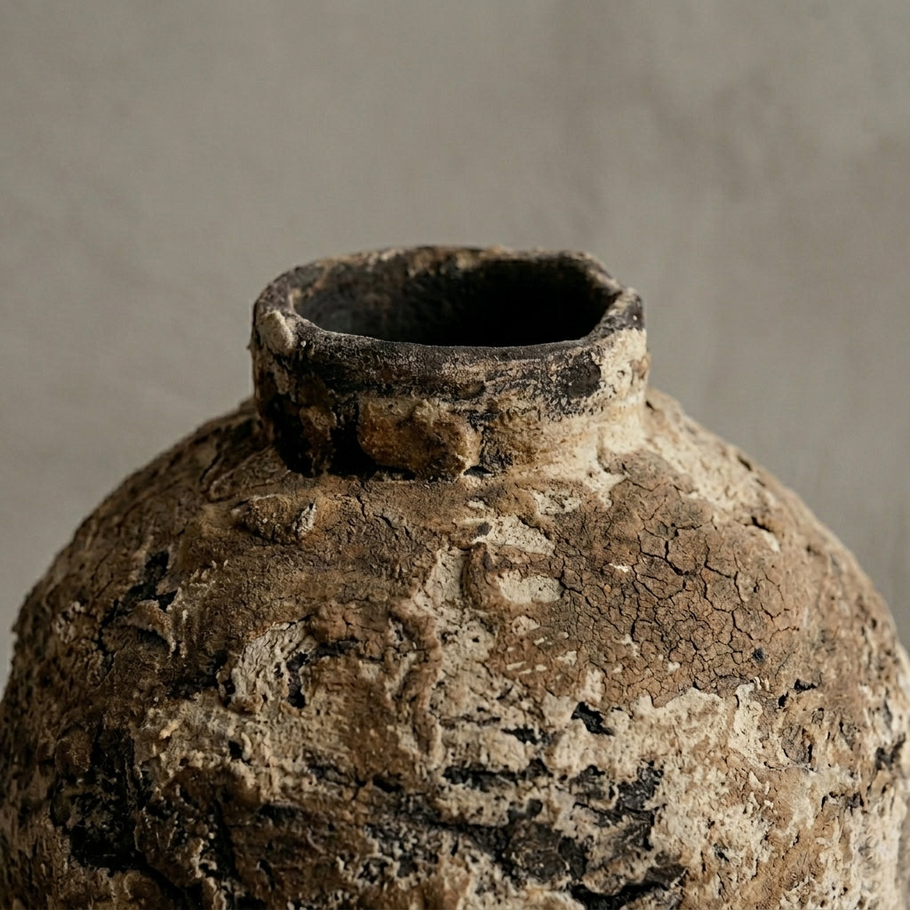Earth Vessel