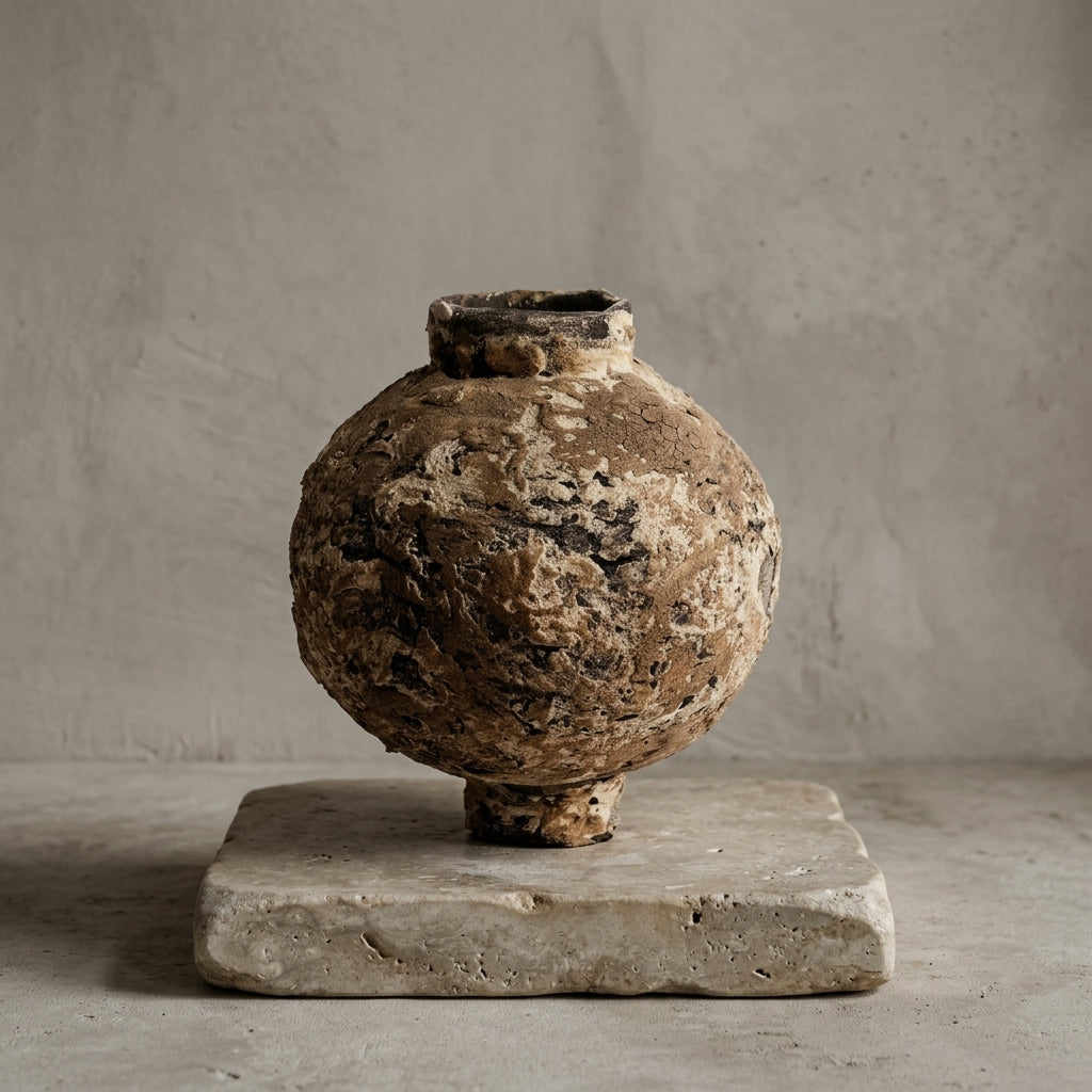 Earth Vessel