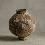 Earth Vessel