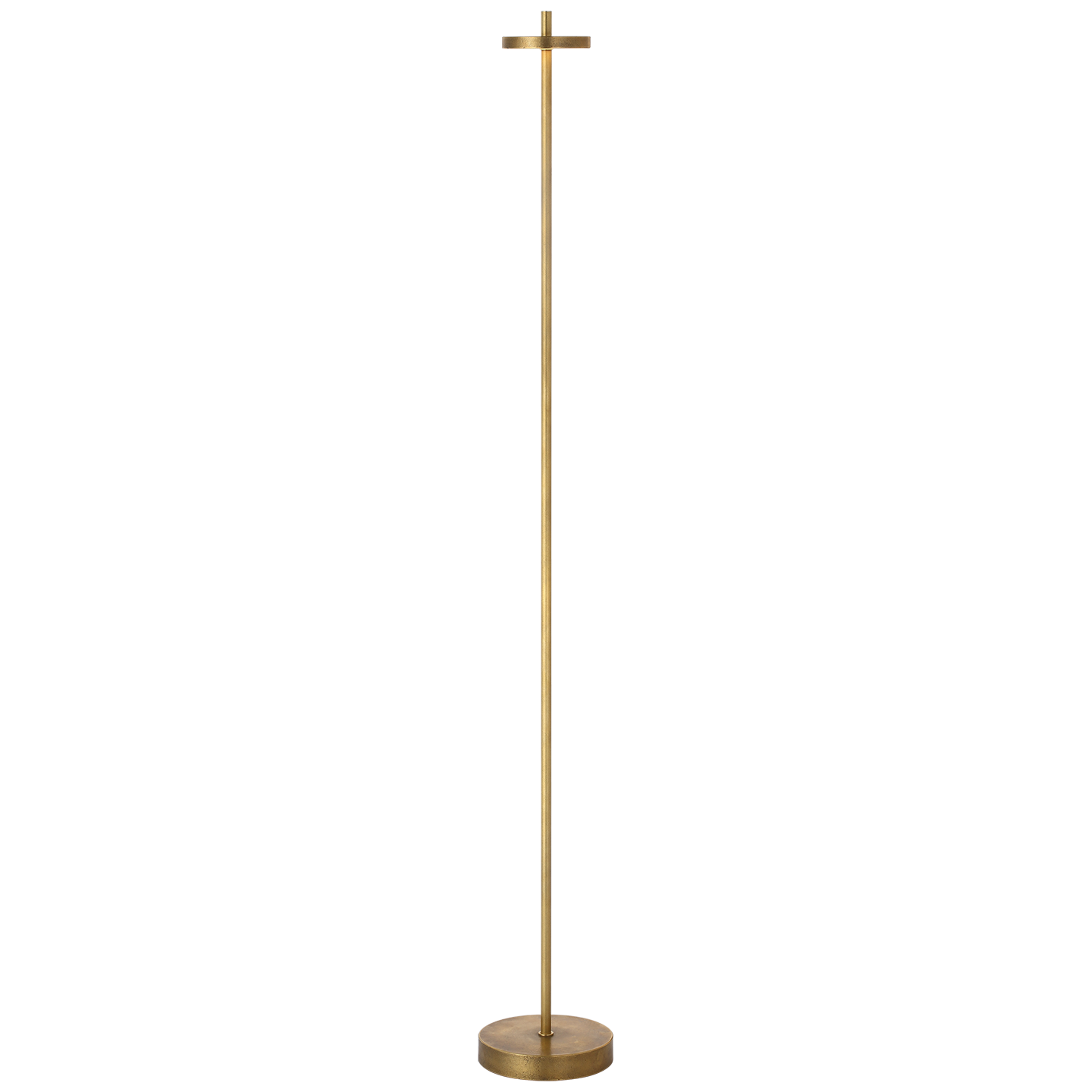 Sene 50" Rechargeable Floor Lamp
