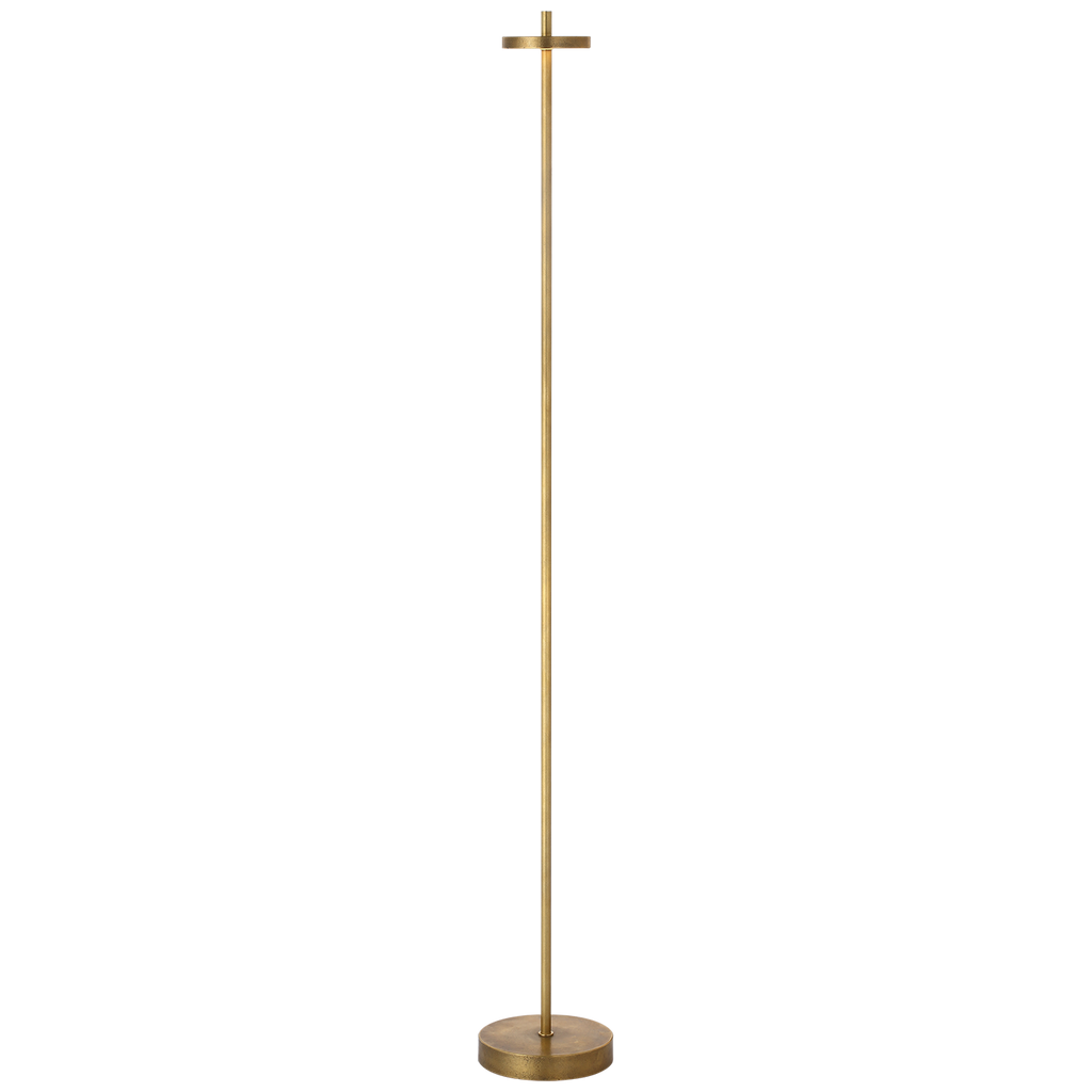 Sene 50" Rechargeable Floor Lamp