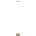 Sene 50" Rechargeable Floor Lamp