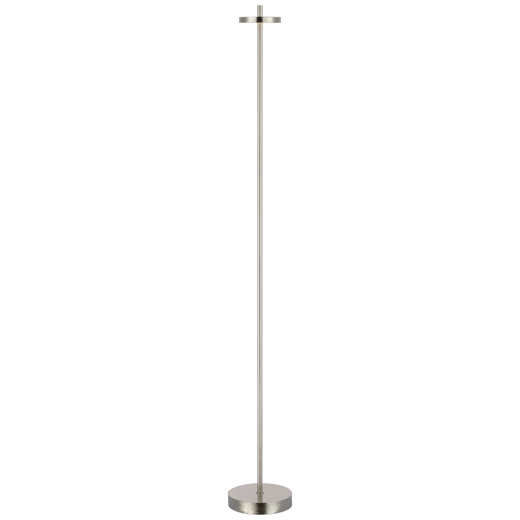 Sene 50" Rechargeable Floor Lamp