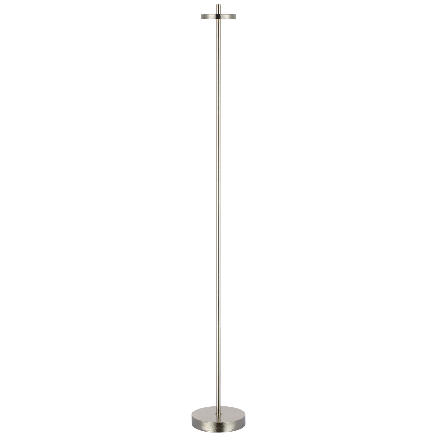 Sene 50" Rechargeable Floor Lamp