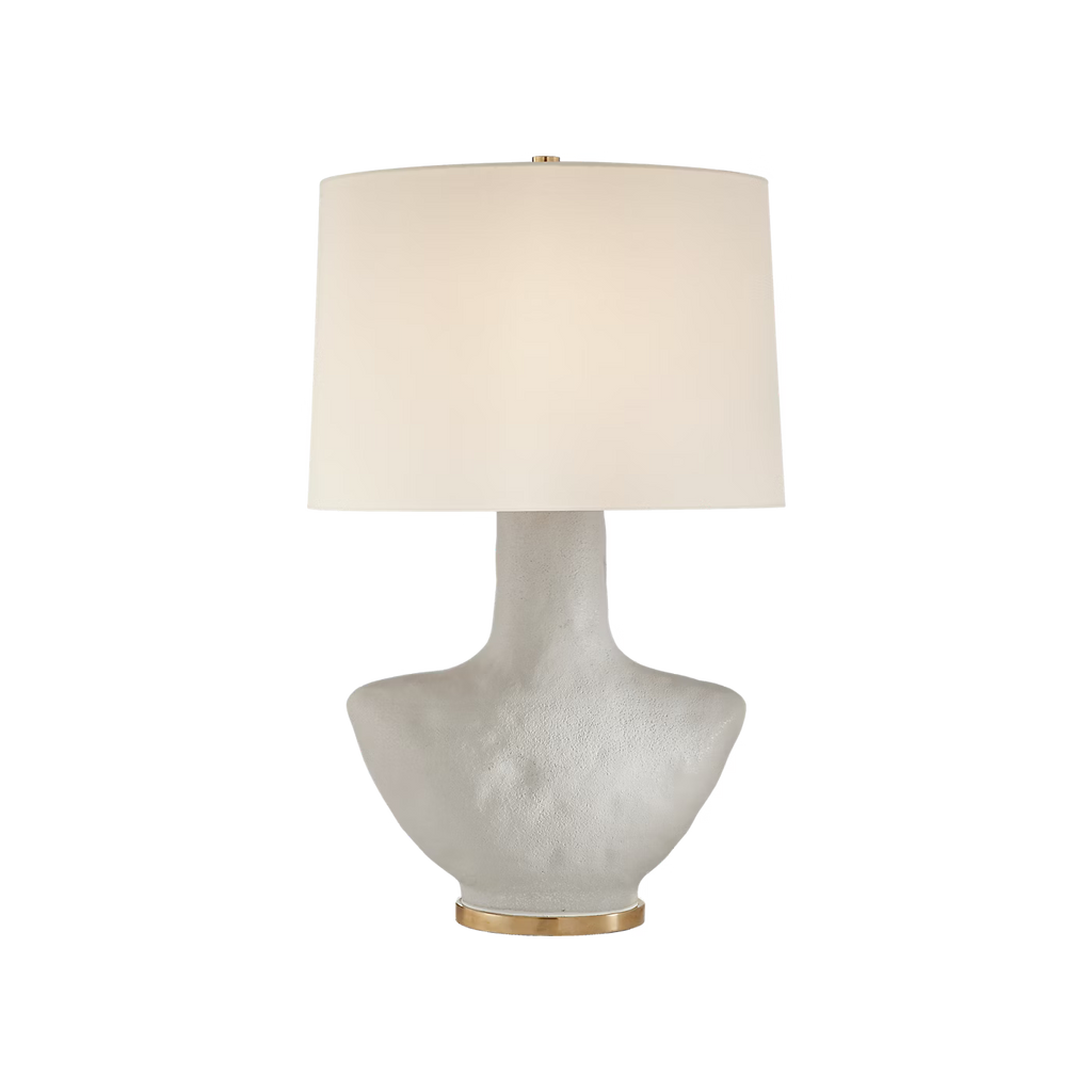 Armato Small Table Lamp