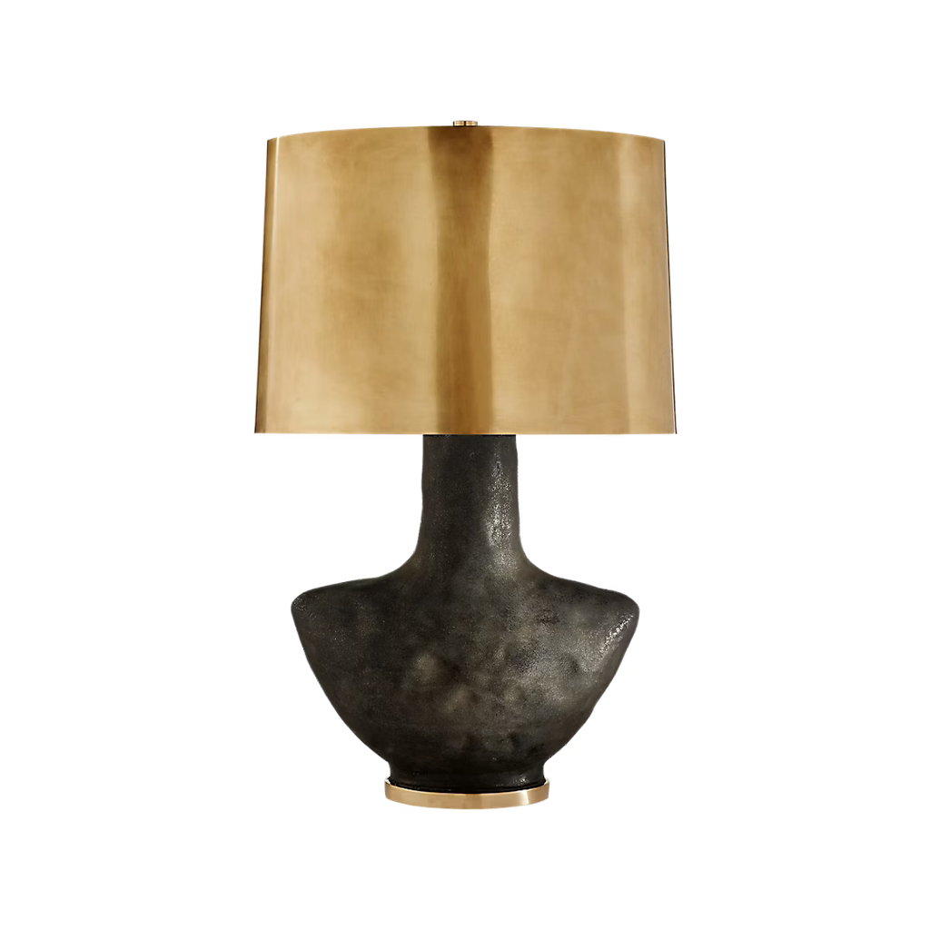 Armato Small Table Lamp