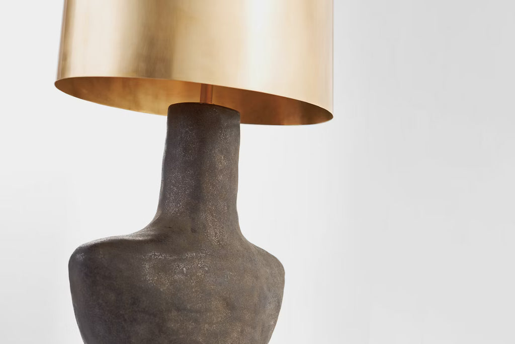 Armato Small Table Lamp