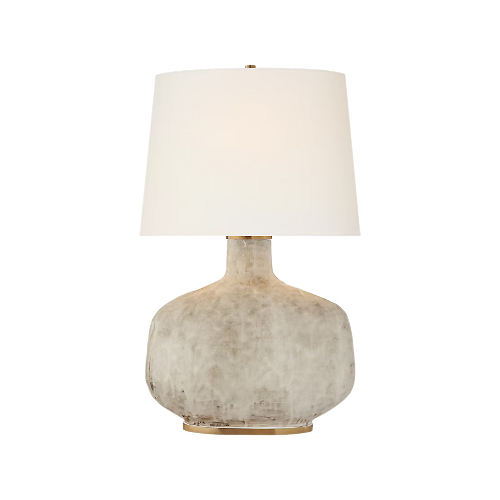 Beton Table Lamp