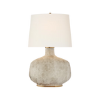 Beton Table Lamp