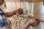 Chiloé Wool Rug