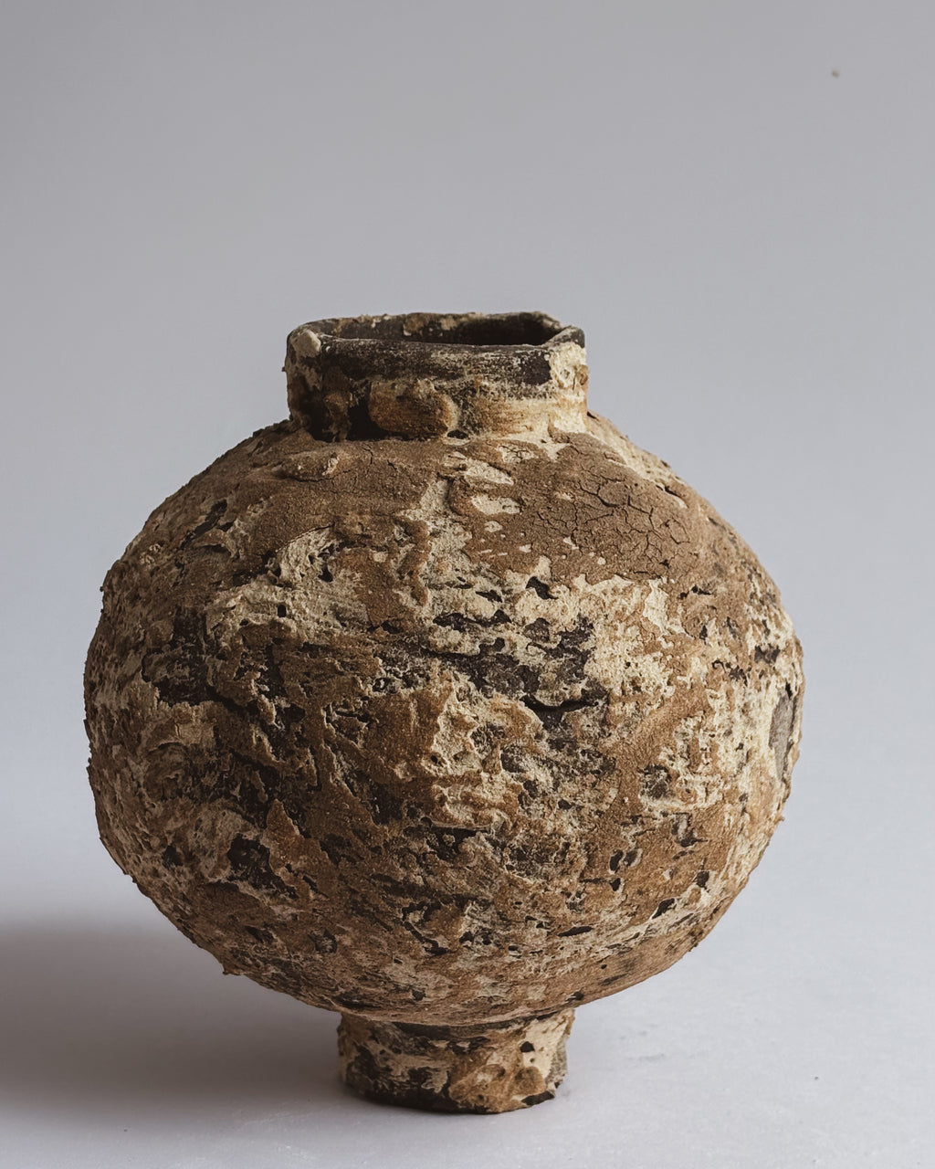 Earth Vessel