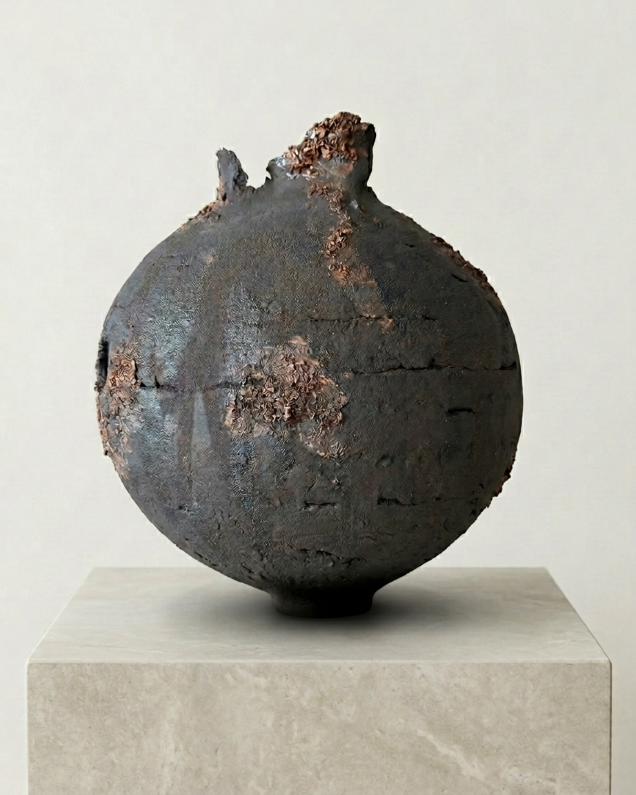 Moon Jar