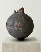 Moon Jar