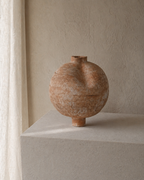 Terra Vessel