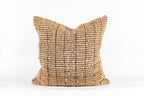 Texturized Oatmeal/Brown