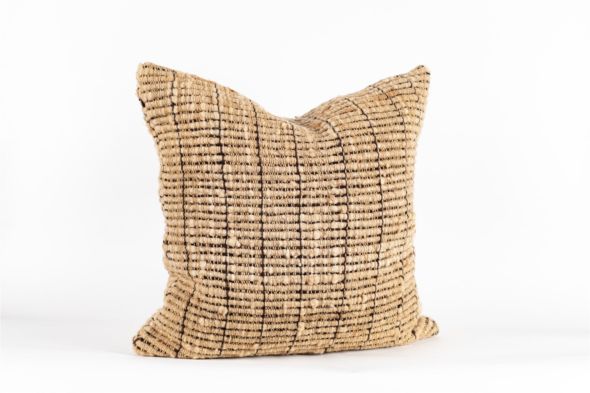 Texturized Oatmeal/Brown