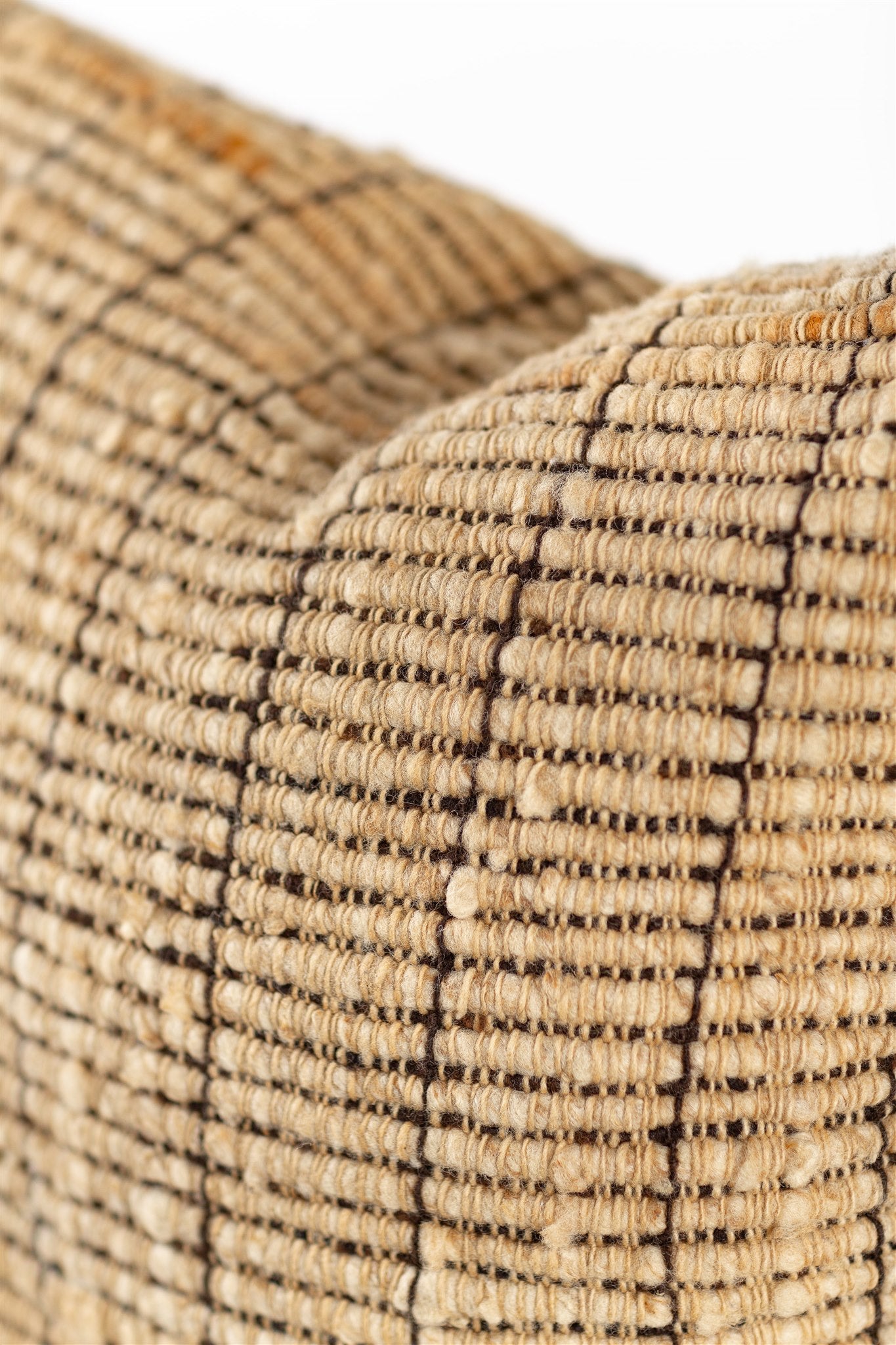 Texturized Oatmeal/Brown