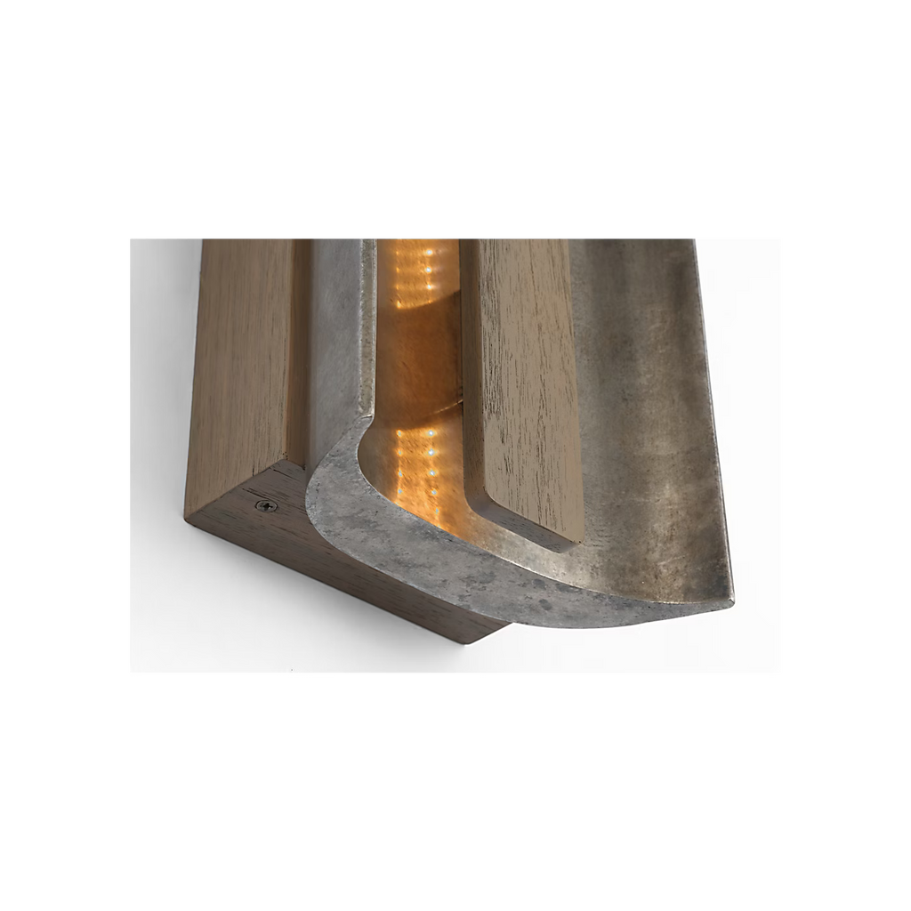 Remi 18" Sconce