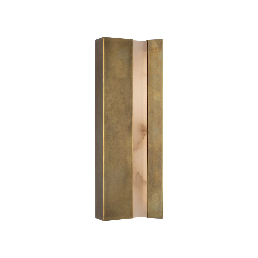 Austera 20" Sconce