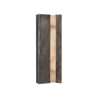 Austera 20" Sconce