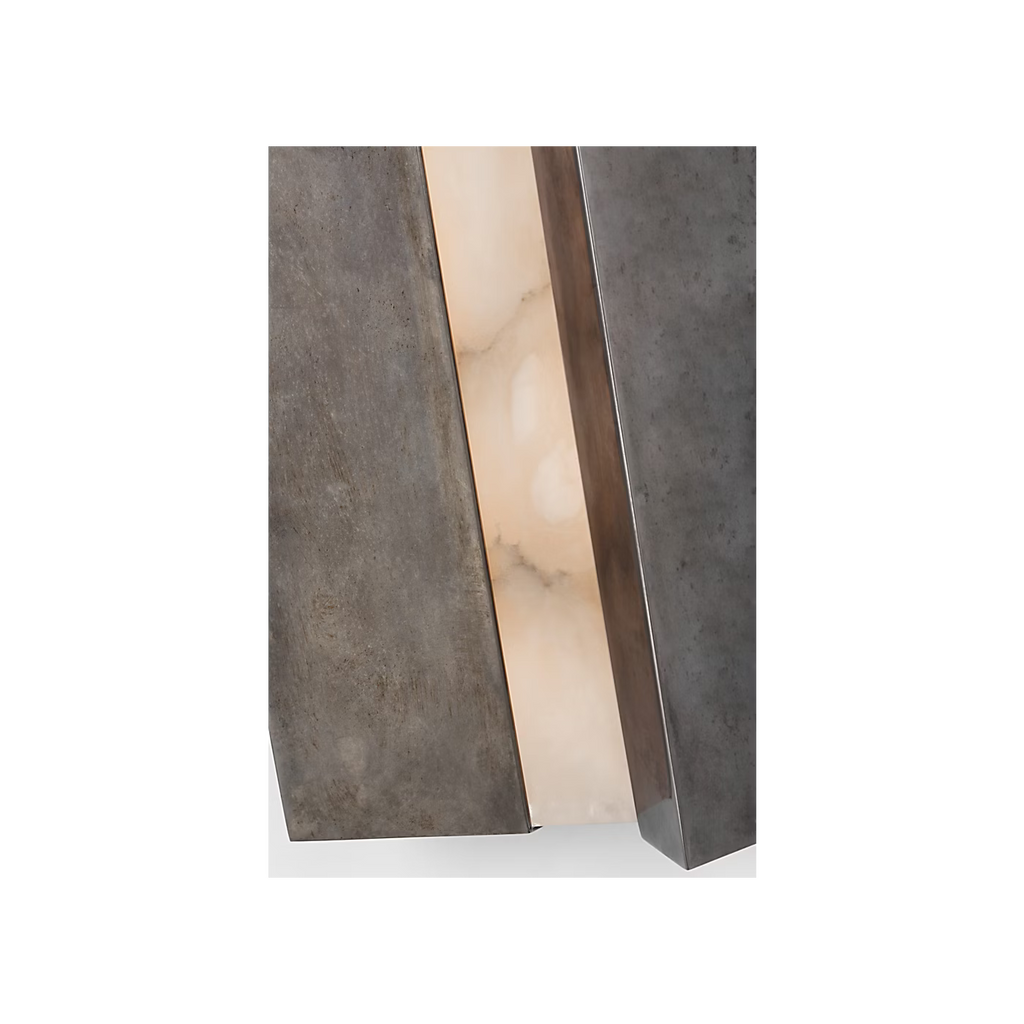 Austera 20" Sconce