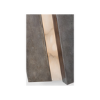 Austera 20" Sconce