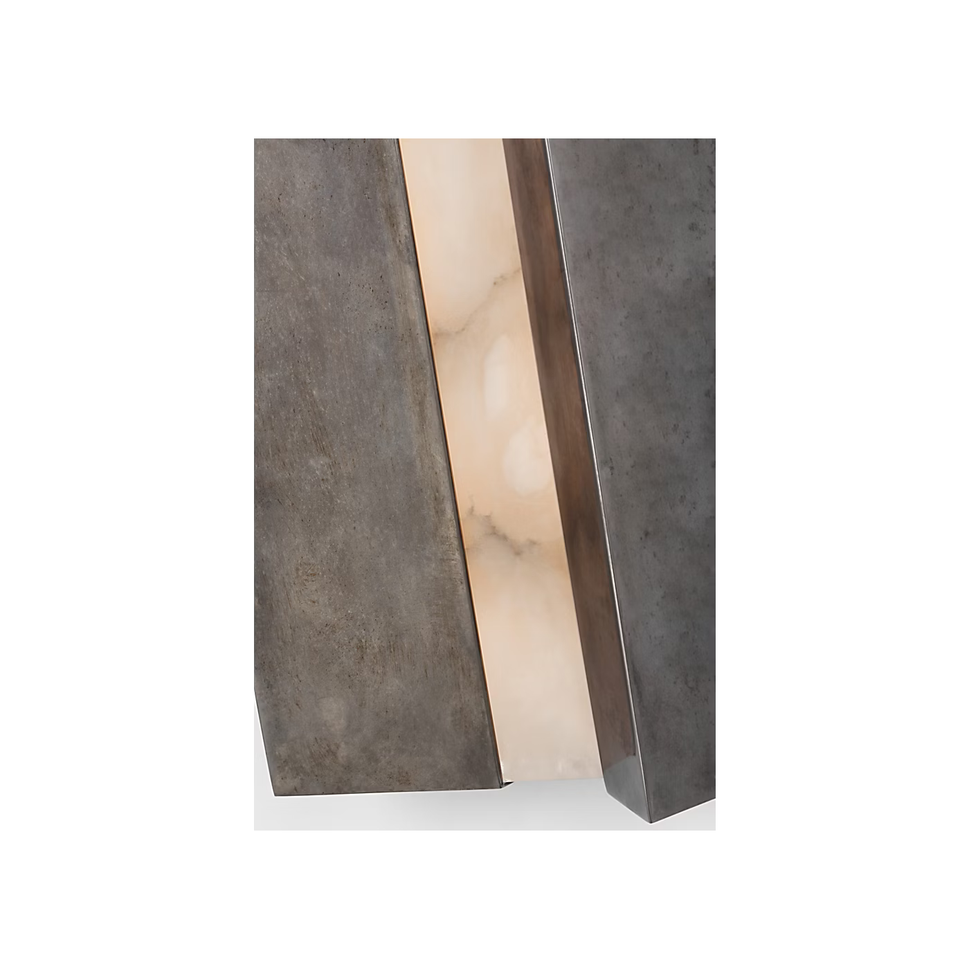 Austera 20" Sconce