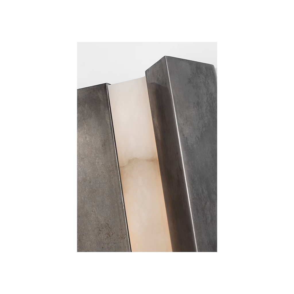 Austera 20" Sconce