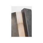 Austera 20" Sconce