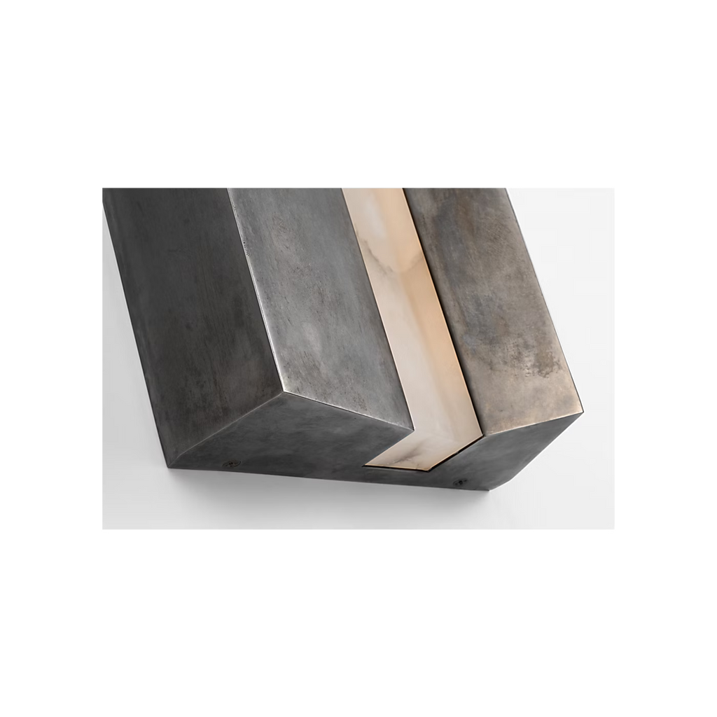 Austera 20" Sconce