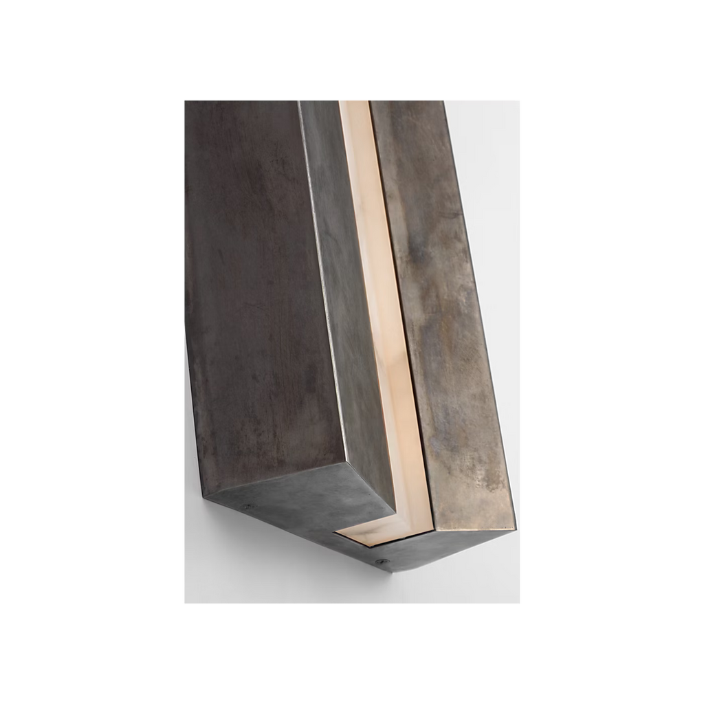 Austera 20" Sconce