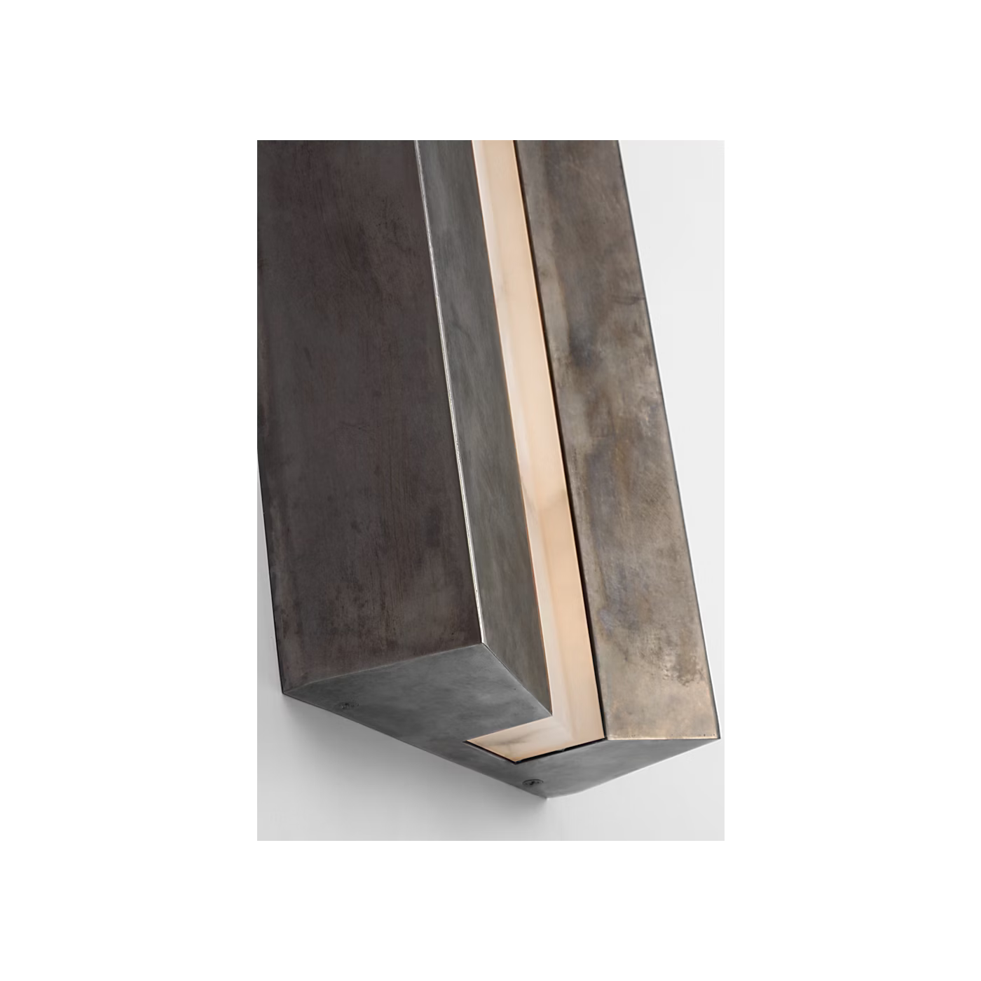 Austera 20" Sconce