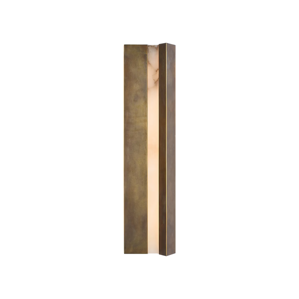 Austera 32" Sconce