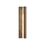 Austera 32" Sconce