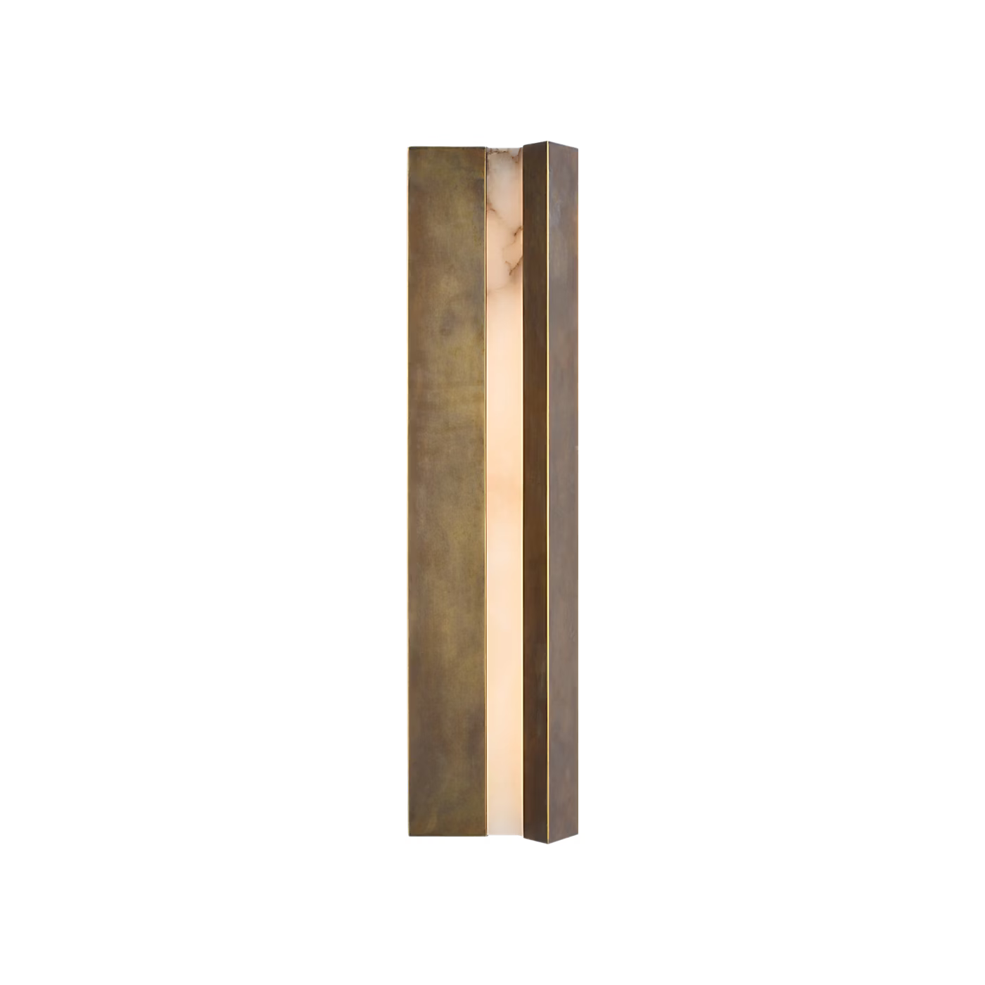 Austera 32" Sconce