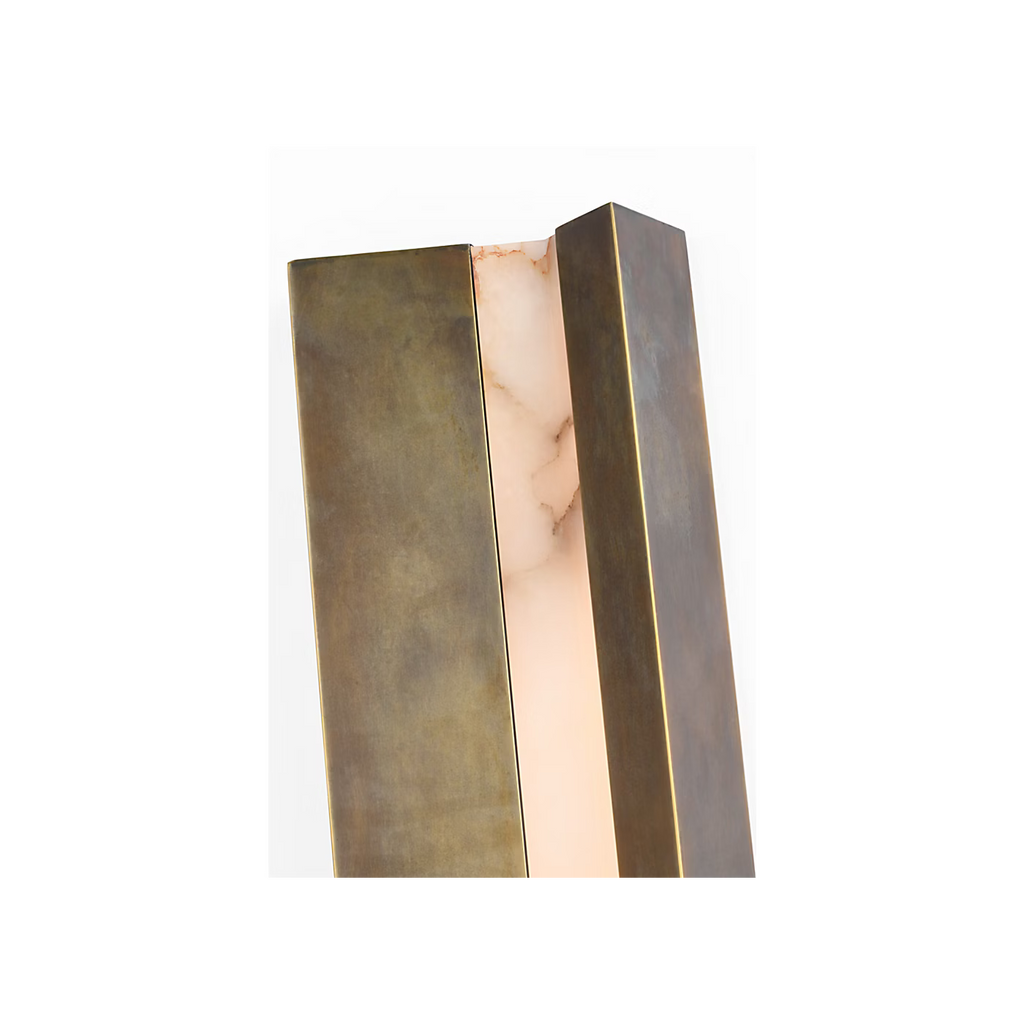 Austera 32" Sconce