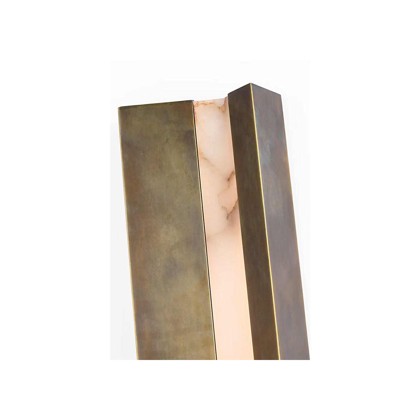 Austera 32" Sconce